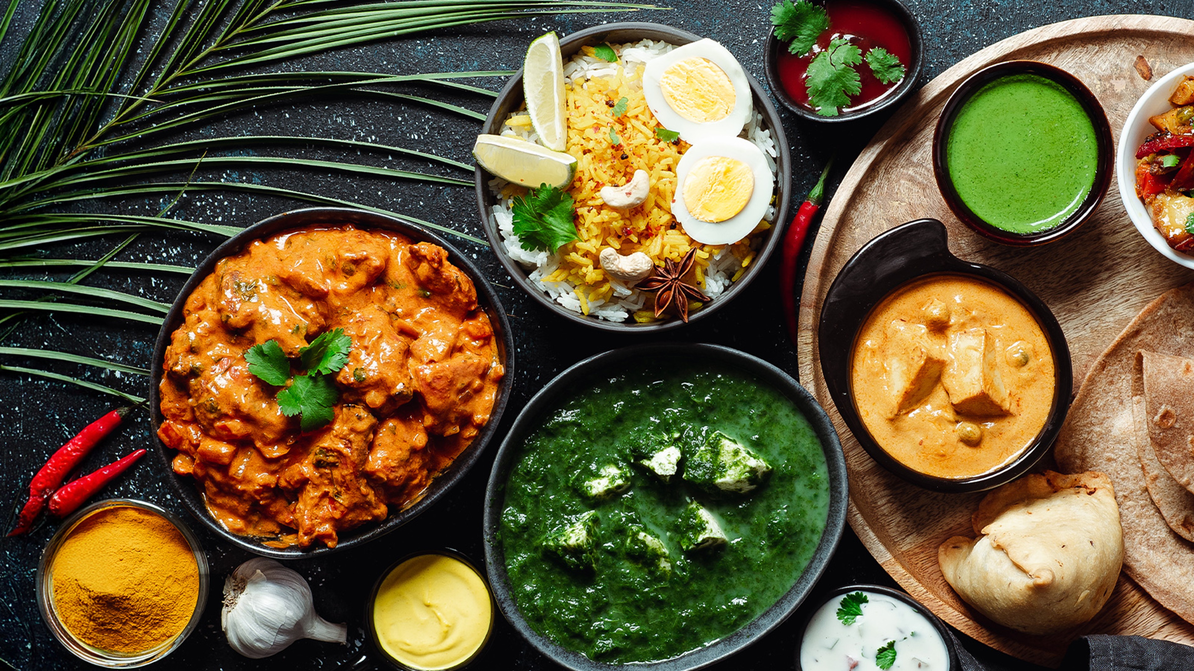 Bengal Lounge Stafford