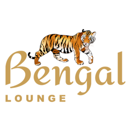 Bengal Lounge logo.